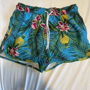 Mens bathing suit